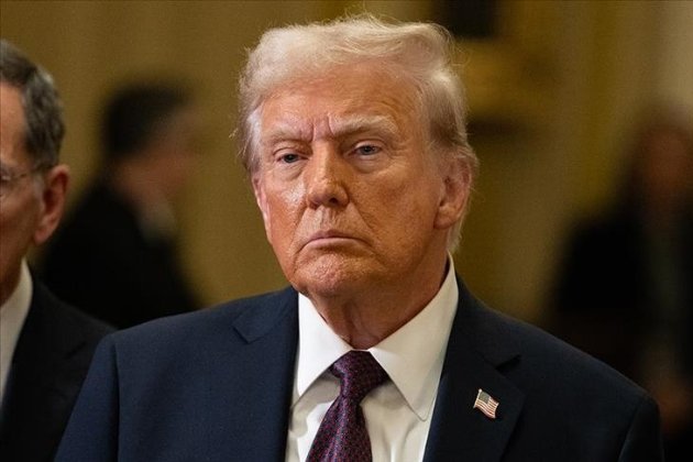 Якщо США будуть незадоволені рішенням путіна, то ви побачите, що станеться — Трамп