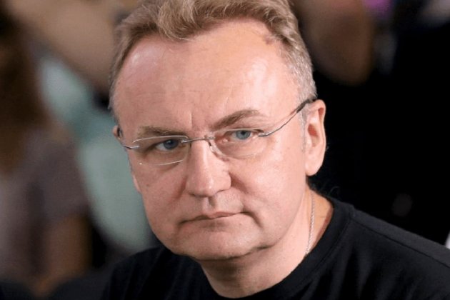 Андрій Садовий заявив про прослушку в своєму кабінеті: що відомо