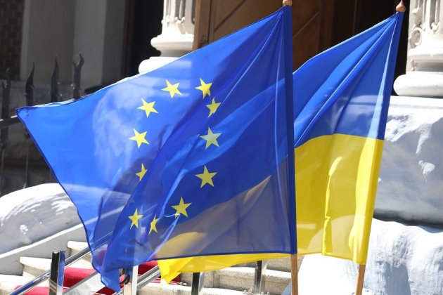 ЄС планує згорнути програму тимчасового захисту для українців: що пропонують натомість