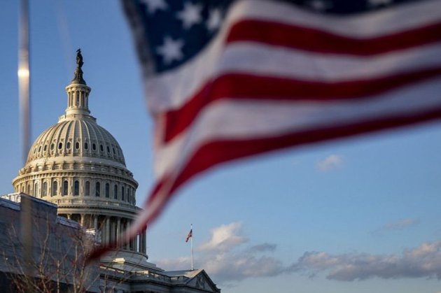 США припиняють співпрацю з Європою у боротьбі з дезінформацією з росії, Китаю та Ірану — FT