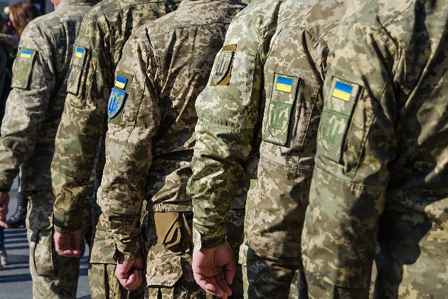 Окупанти вдарили по одному з навчальних підрозділів Сухопутних військ, є втрати