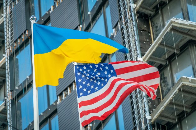 США зробили перший внесок у фонд відбудови, створений за «угодою про надра»