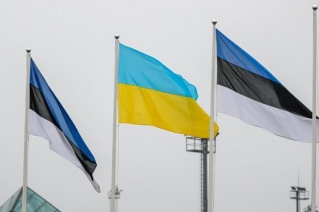 Естонія виділить €100 млн на зброю для України — міністр оборони
