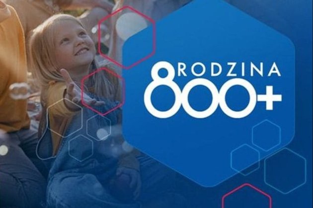Українцям у Польщі ускладнять доступ до допомоги «800+»: що і коли зміниться
