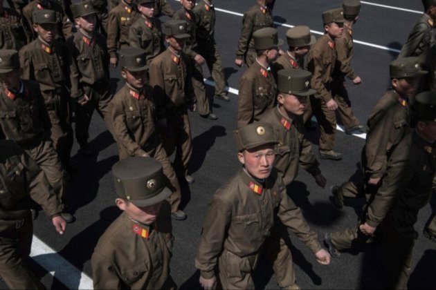 Стало відомо, скільки військових КНДР загинуло на війні в Україні