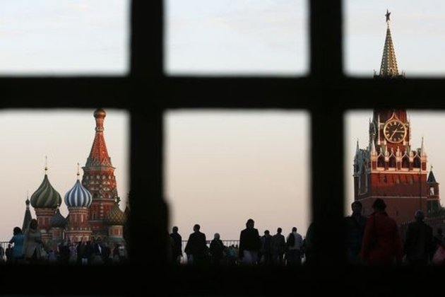 У кремлі запевняють, що не змовлялися з Китаєм та КНДР проти США