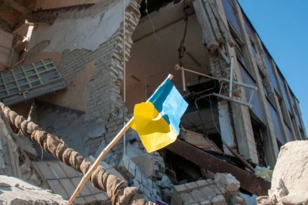 У Реєстрі збитків до кінця року відкриють дві нові категорії — Свириденко