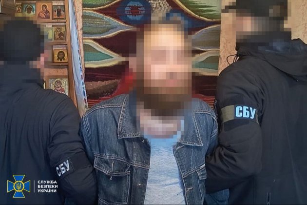 Священник УПЦ (МП) шпигував на користь російської розвідки на Сумщині