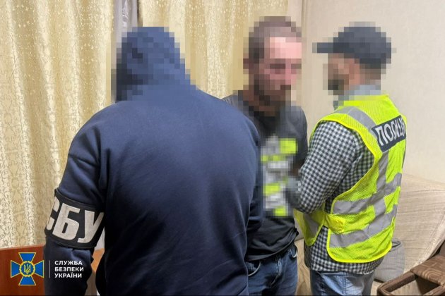 Російський агент вчинив теракт на Житомирщині: одна людина загинула