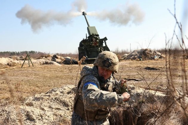 ЗСУ у серпні втратили 5 км² на Покровському напрямку, але відновили контроль над 26 км² — Сирський