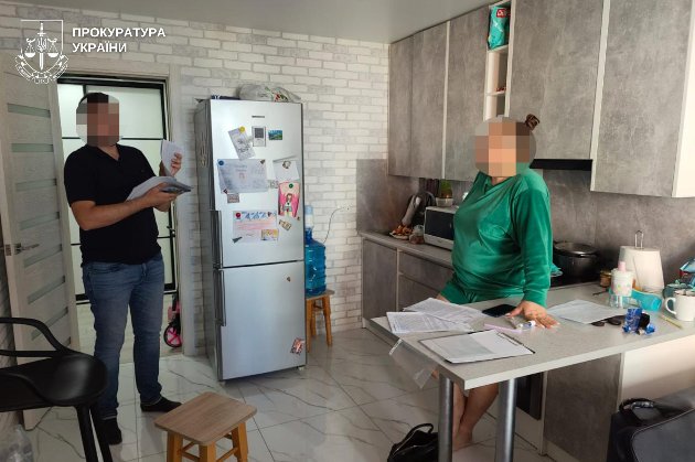 Конфлікт з ТЦК біля стадіону у Вінниці: трьом учасницям протесту оголосили підозри