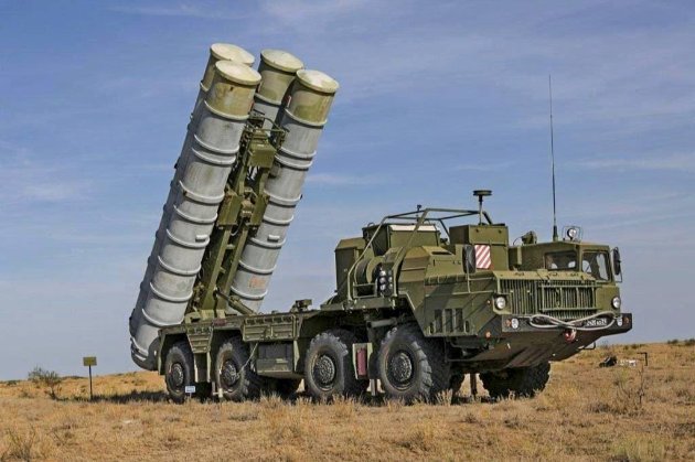 Мінус дві пускові С-400 за раз: ЗСУ уразили низку важливих цілей росіян