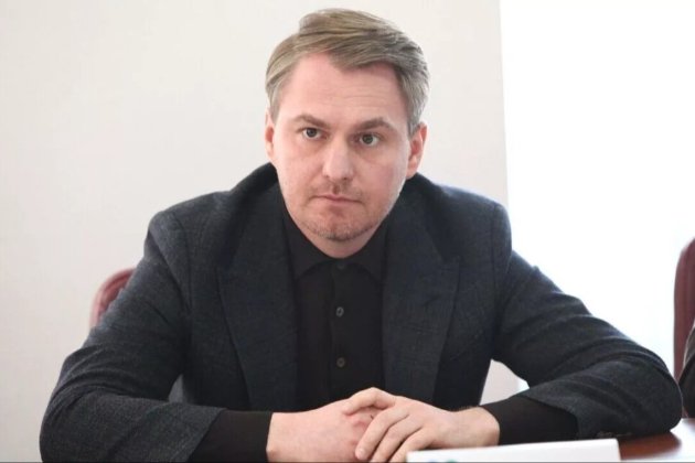 Подання Зеленського про звільнення Кравченка надійшло до Ради: коли голосування