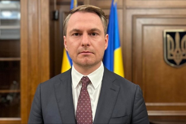 Рада погодила звільнення Руслана Кравченка з посади генпрокурора