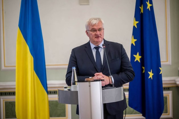 «Орбан пішов, а орбанізм залишився»: Сибіга різко відповів Мадяру