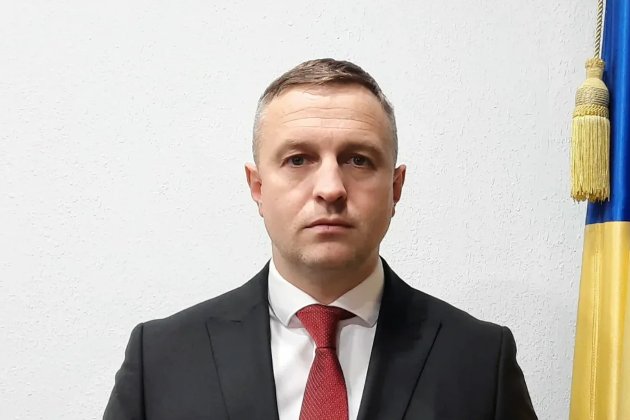 Зеленський призначив Антона Ковальського в. о. генпрокурора: що про нього відомо