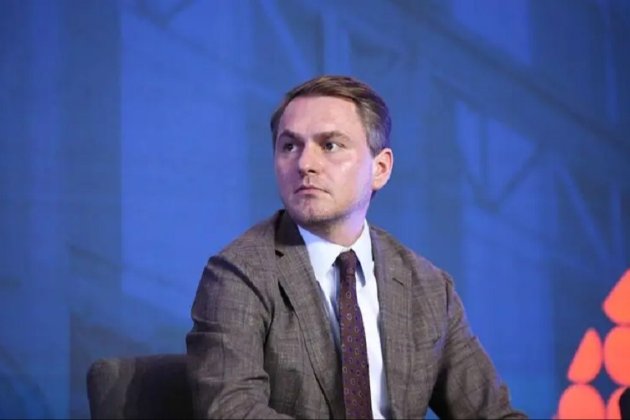 Кравченко підписав собі п’ятиденне відрядження до Парижа — ЗМІ