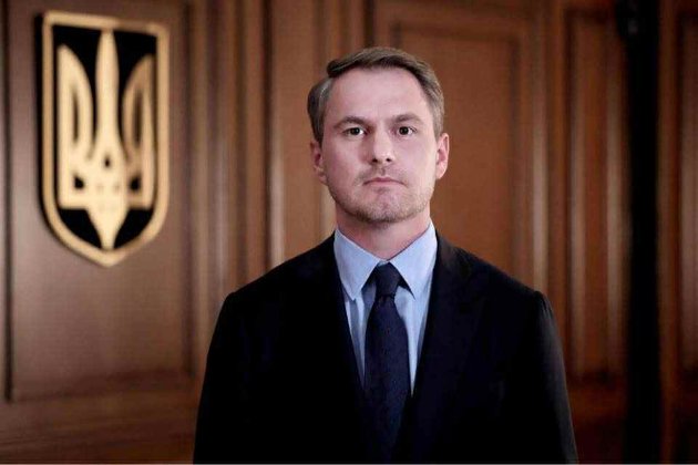 Відрядження закінчилося ще 18 вересня: ексгенпрокурор Кравченко не з'явився на роботі