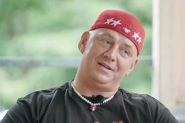 Потап казав, що готовий віддати звання, але поки залишиться з ним: Раді не вистачило голосів