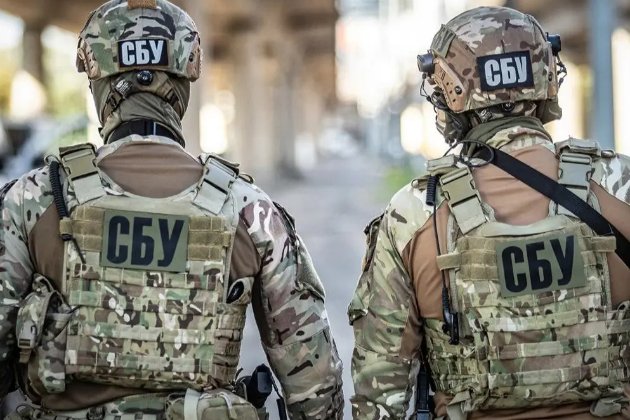 СБУ заявила про збройний напад у Києві: є поранені й затримані, відреагував Буданов