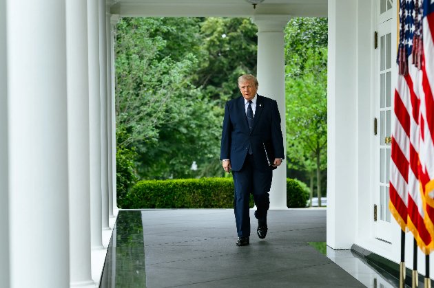Санкції — окремо, бізнес — окремо: у Трампа розглядають угоди з Росією ще до завершення війни