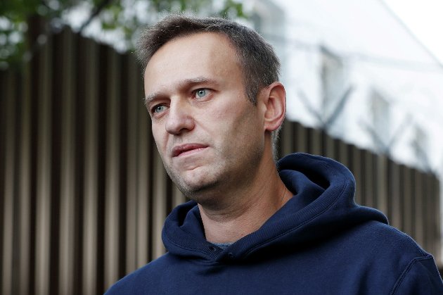 В Організації заборони хімічної зброї підтвердили сліди «Новачка» в організмі Навального