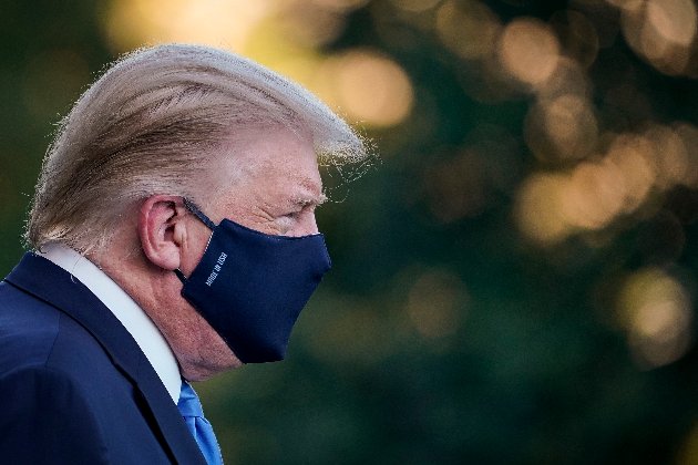 Facebook видалив допис Трампа через порівняння COVID-19 із сезонним грипом