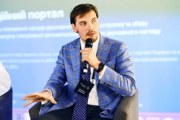 Про кадровий голод, Авакова, Медведчука та втрату кредиту довіри. Одкровення Олексія Гончарука