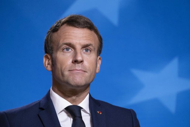 Франція закликає арабські країни не допускати бойкоту через висловлювання Макрона