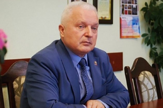 Чинний мер Борисполя і лідер голосування на виборах помер від коронавіруса