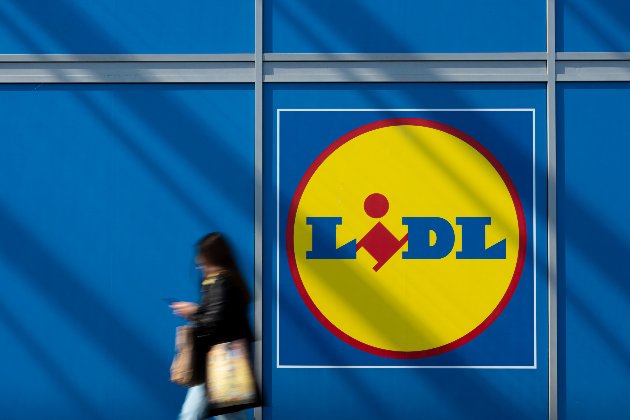 В Україні з'явиться європейська мережа супермаркетів Lidl