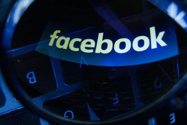 Facebook звинуватила українця у крадіжці даних 178 млн користувачів