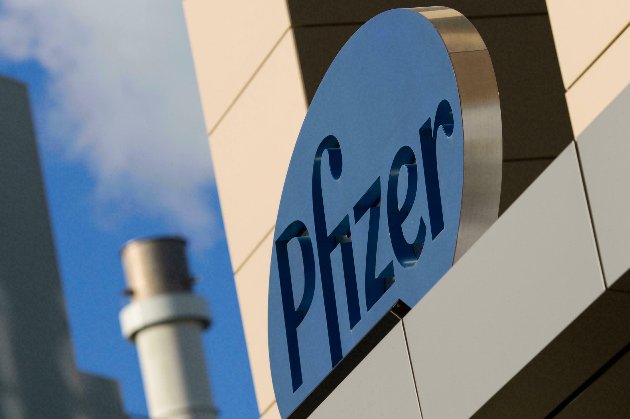 Pfizer арештовуватиме активи тих країн, які порушуватимуть договір про постачання вакцини 
