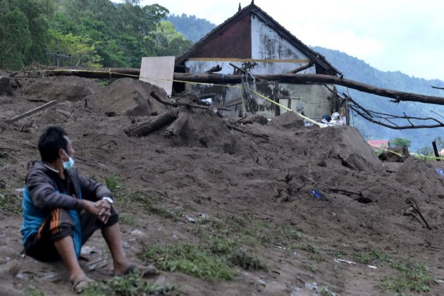 На Балі стався землетрус, який зруйнував будинки і призвів до жертв