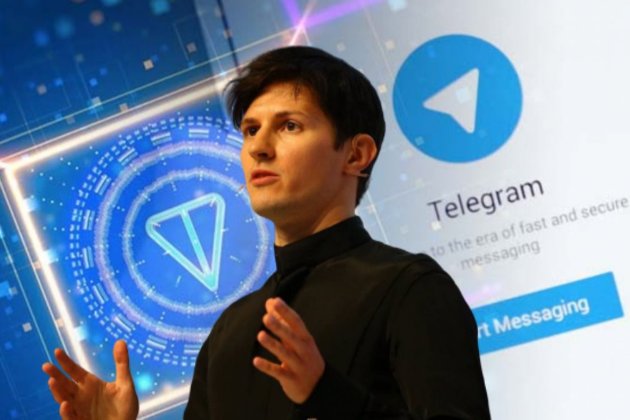 У Telegram з'явиться офіційна реклама. Дуров пояснив, як вона працюватиме 