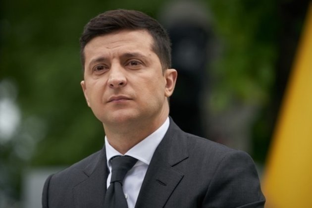 Зеленський заявив, що домагатиметься повернення Саакашвілі в Україну