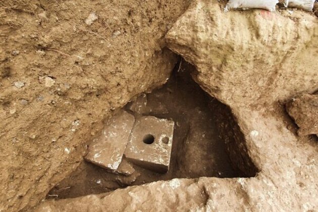 В Ізраїлі знайшли приватний туалет віком приблизно 2,7 тис. років
