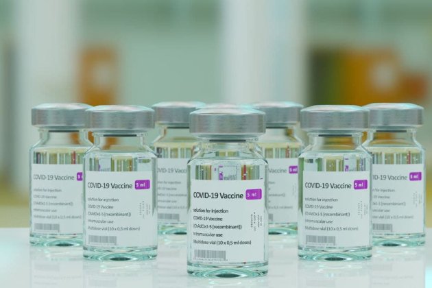У Єгипті викинули китайську вакцину від коронавірусу Sinopharm на $320 тис.