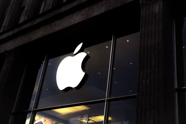 Apple втратила $6 млрд через дефіцит мікрочипів у світі та затримки на виробництві