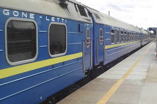 «Укрзалізниця» відновлює курсування поїзда Київ — Варшава. Він не ходив півтора року
