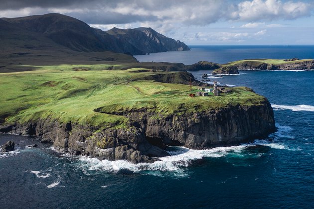 Парламент визнав, що Курильські острови є окупованими росією територіями