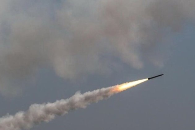 Внаслідок російського ракетного удару по Гуляйполю загинули два посадовці