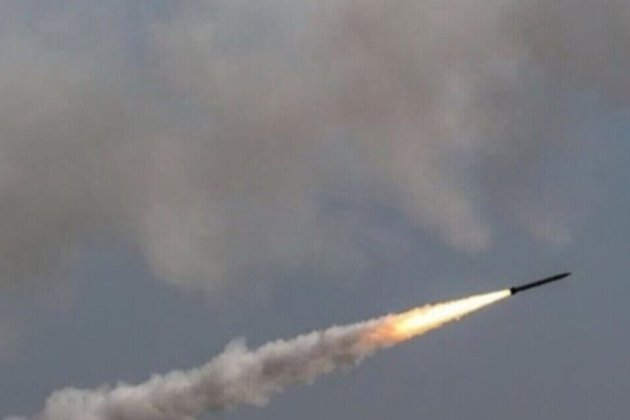 Росія вдарила по Запоріжжю та околицях, три ракети збила ППО
