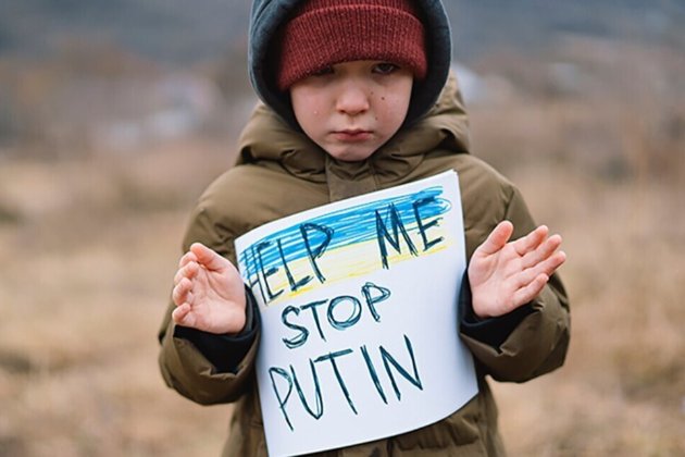 Окупанти вивезли з Луганщини 76 дітей-сиріт — Гайдай