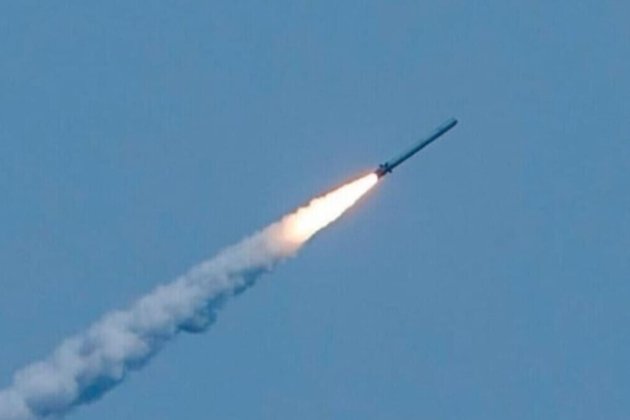 Росія вдарила ракетами по критичній інфраструктурі на Сумщині та Дніпропетровщині