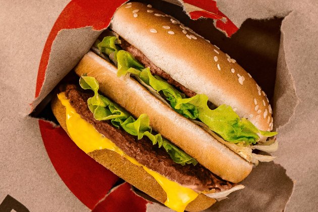 У Києві відкривають ще два ресторани McDonald’s: за якими адресами