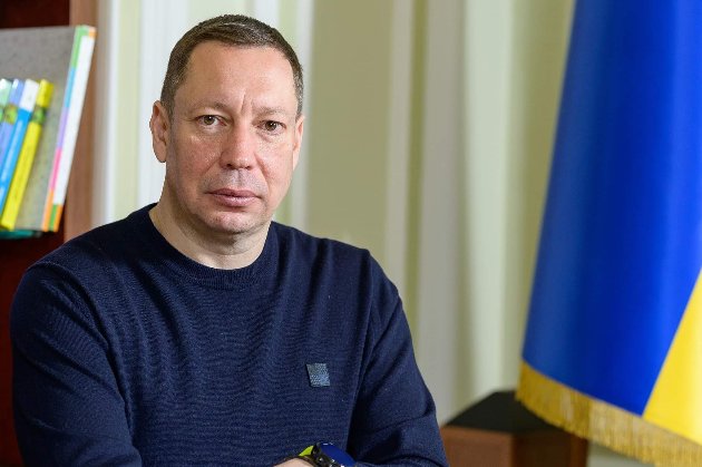 Голова Національного банку Кирило Шевченко заявив, що йде у відставку