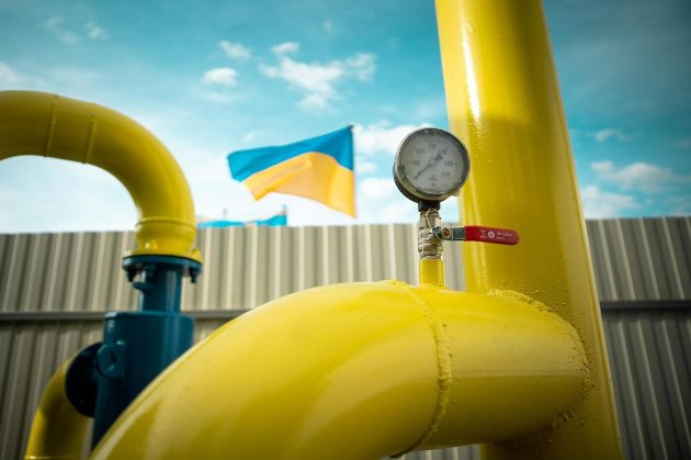 «Газпром» не виплатив «Нафтогазу» за транзит вже $200 млн — Вітренко
