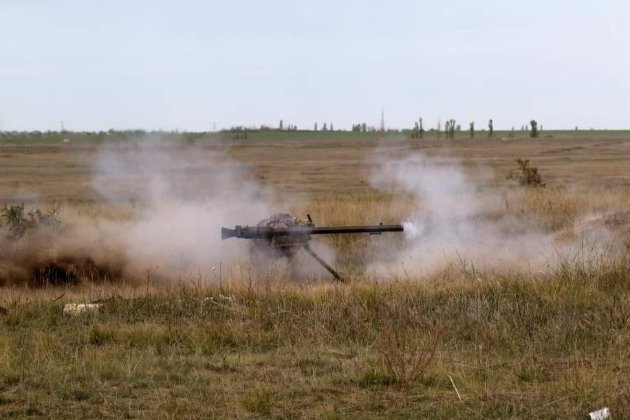 ЗСУ на півдні знищили ворожі комплекси «Тунгуска» та «Панцир-С1»