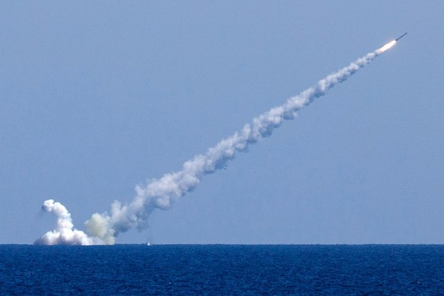Росія 10 жовтня запустила 84 крилатих ракети і 24 безпілотники по Україні: уточнені дані від Генштабу